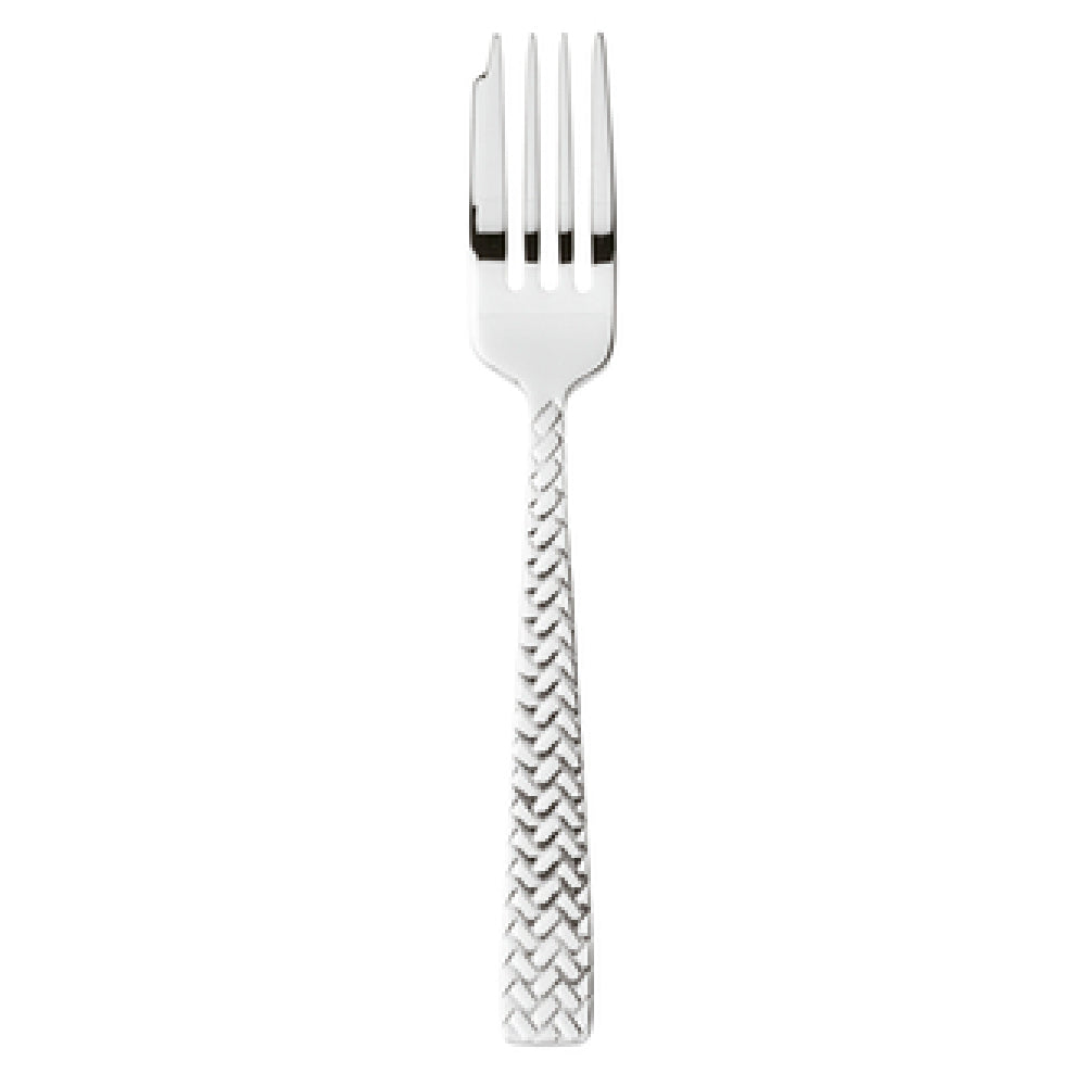 Paderno 52522-55 Cake Fork 5-7/8" Stainless Steel