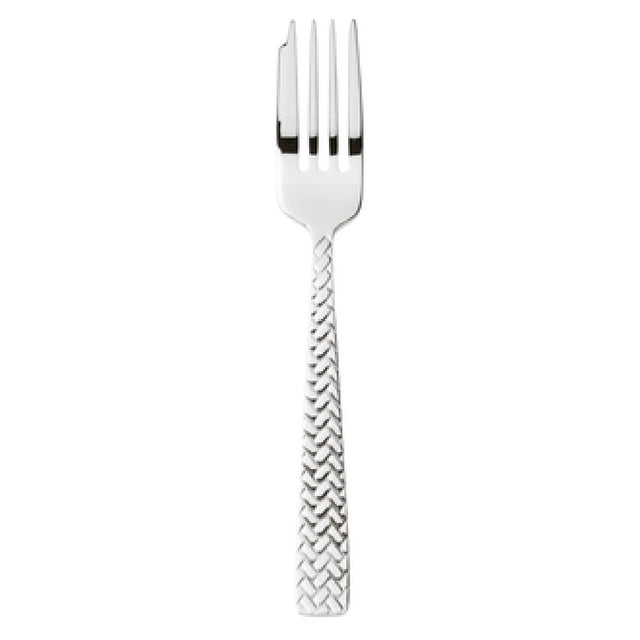 Paderno 52522-55 Cake Fork 5-7/8" Stainless Steel