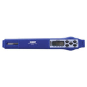 Hubert 70741 - Pocket Thermometer, Digital, Waterproof