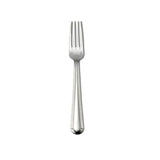 1880 Hospitality T031FDEF Oneida® Salad/Dessert Fork 7" Arched Handle Tip