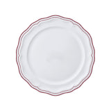 Steelite 62581FP812 Rim Plate 9.0" Adelina