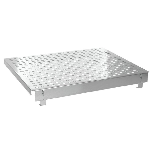 Hubert 52134 - Elevator, Single-well, 19"W X 12"D