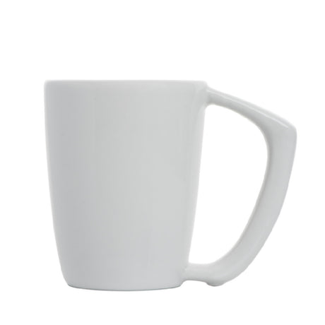 Libbey 109657 Accessible Mug 8 Oz. 3" Dia. X 3-3/4"H