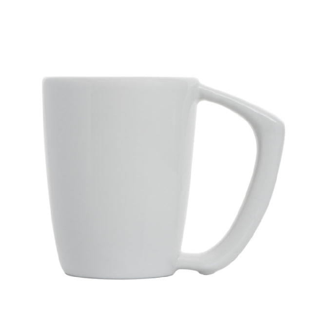 Libbey 109657 Accessible Mug 8 Oz. 3" Dia. X 3-3/4"H