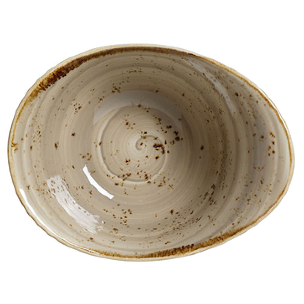 Steelite 11290524 Bowl 14-1/2 Oz. 7" Dia.