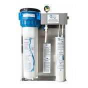 Terry H2O Solutions WATERMASTER 3 CS Systems IV Water Master 3 CS Water Filtration System