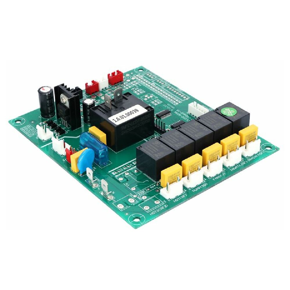 Empura Parts 1.6.01.00039 Control Board Compatible With: E-MCF350 E-MCH350 E-MCF430