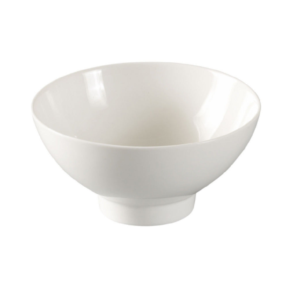 Yanco FU-805 Fuji Bowl 10 Oz. 5" Dia. X 2-1/2"H