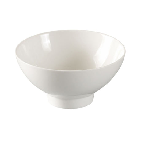 Yanco FU-805 Fuji Bowl 10 Oz. 5" Dia. X 2-1/2"H