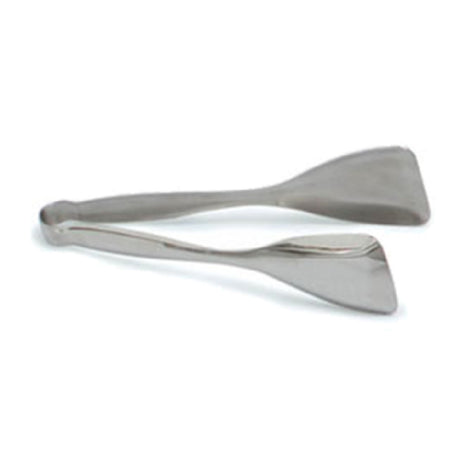 Carlisle 607687 Carlisle Bread Serving Tongs 9-1/4"L One-piece