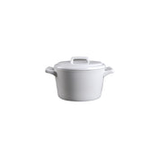 Palate & Plate AW-1952 - Baking Casserol Pot, With Lid, 10 Oz.
