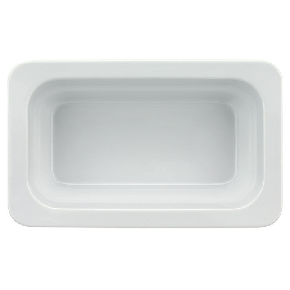 Bauscher Hepp 302622 - GN Pan, 1/4 Size, 40-1/2 Oz.