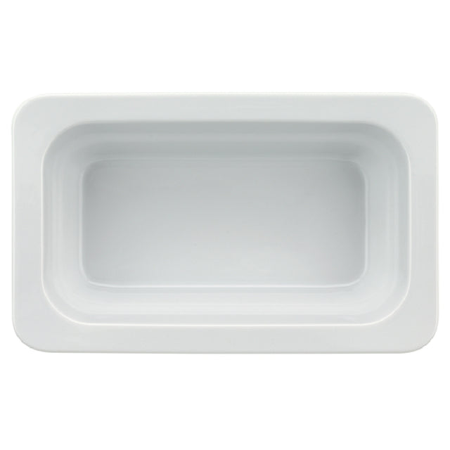 Bauscher Hepp 302622 - GN Pan, 1/4 Size, 40-1/2 Oz.
