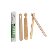 PacknWood 210STIX16 - Chopsticks, 5.9", Wrapped By Pair