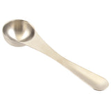 Franklin Machine Products 133-1854 Coffee Scoop By Winco® 6" Long 1 Tbsp