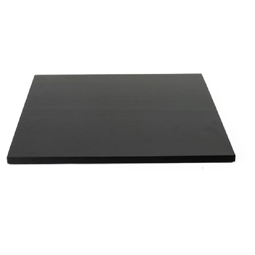 FOH BHO057BKW20 B³ Buffet Building Blocks® Buffet Board 14" X 14" X 1/4" Square