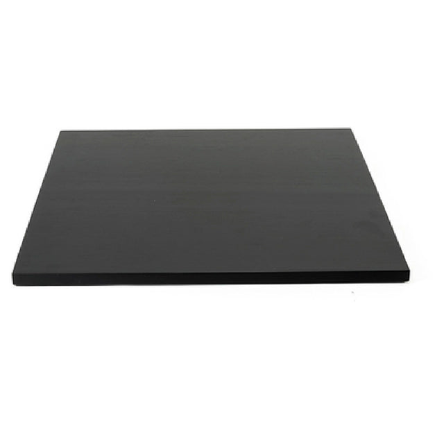 FOH BHO057BKW20 B³ Buffet Building Blocks® Buffet Board 14" X 14" X 1/4" Square