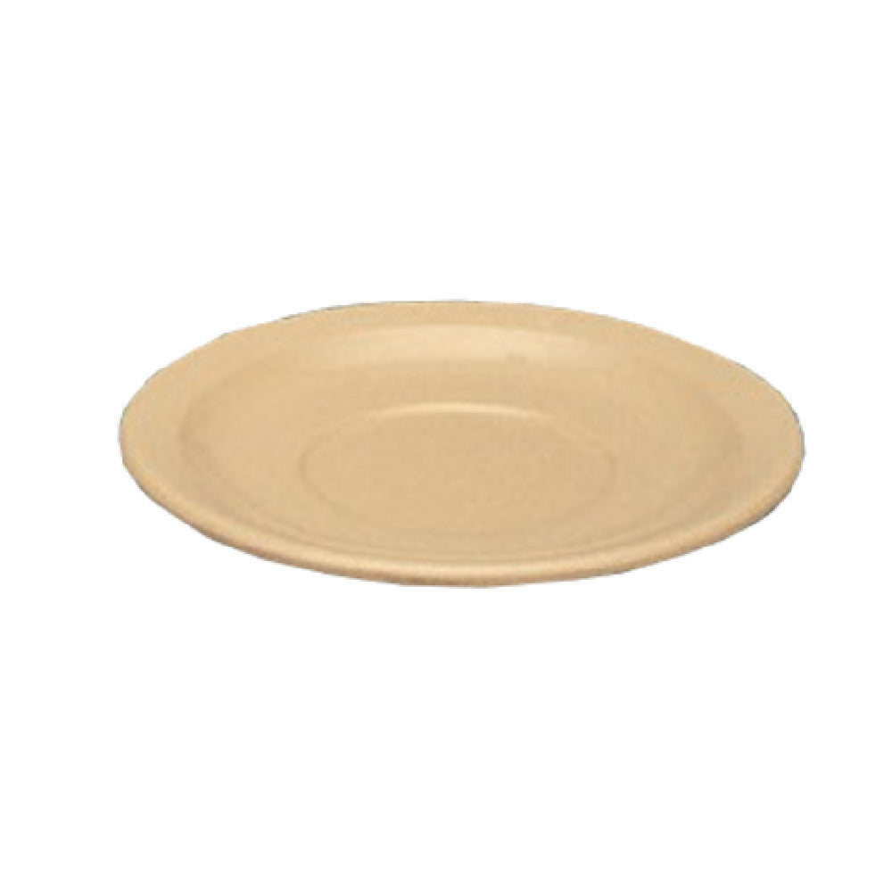 Yanco NS-9012T Nessico Saucer 5-1/2" Dia. Round