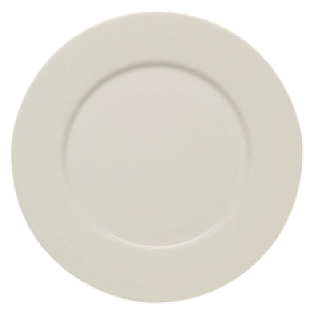 Bauscher Hepp 690022 - Plate, 8.9" Dia., Flat