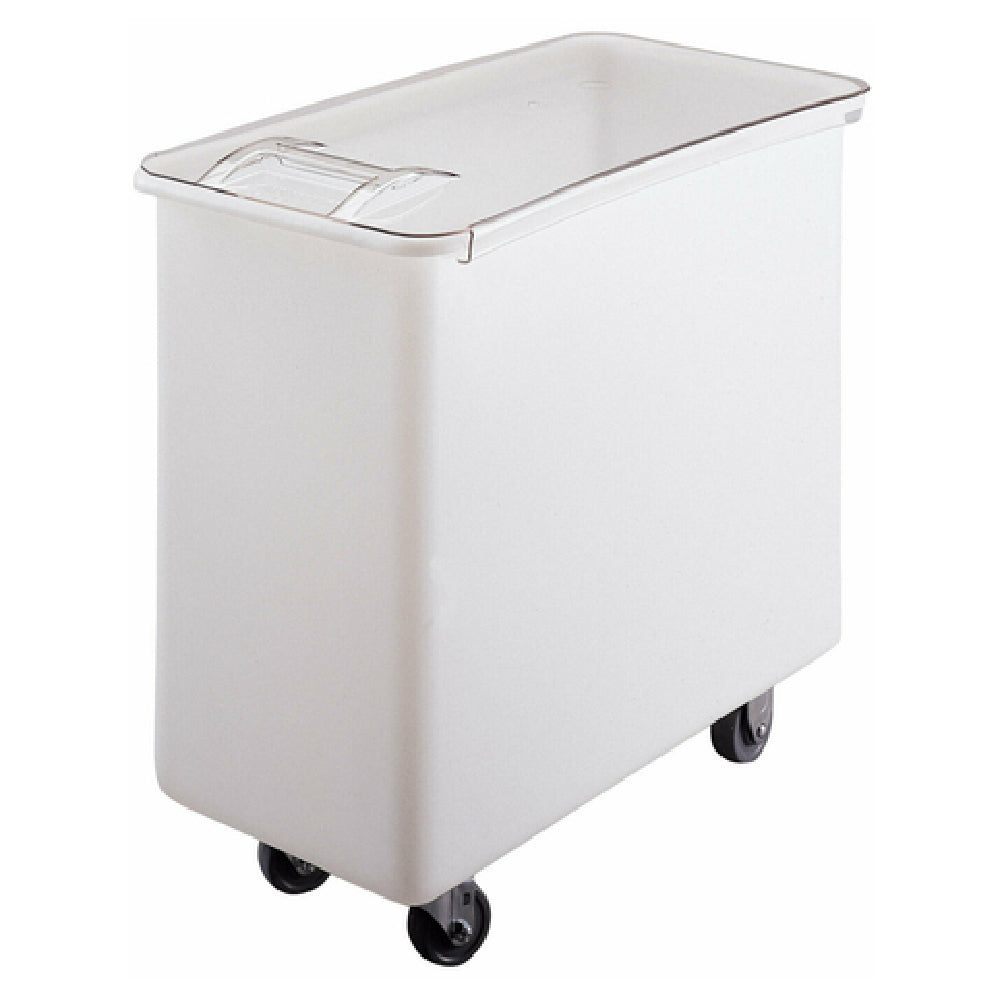 Cambro IB36148 Ingredient Bin Mobile 34 Gallon Capacity