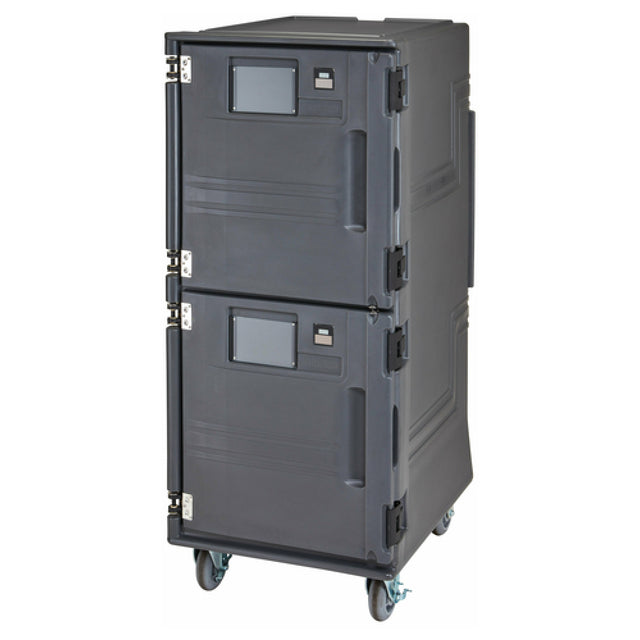 Cambro PCUPCSP615 Security Package Pro Cart Ultra™ Ambient/Cold Food Pan Carrier