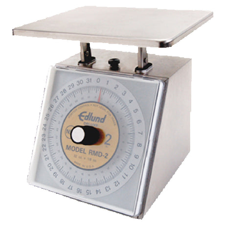 Franklin Machine Products 198-1094 Edlund® Mechanical Scale 32 Oz. Capacity 1/8 Oz. Increments