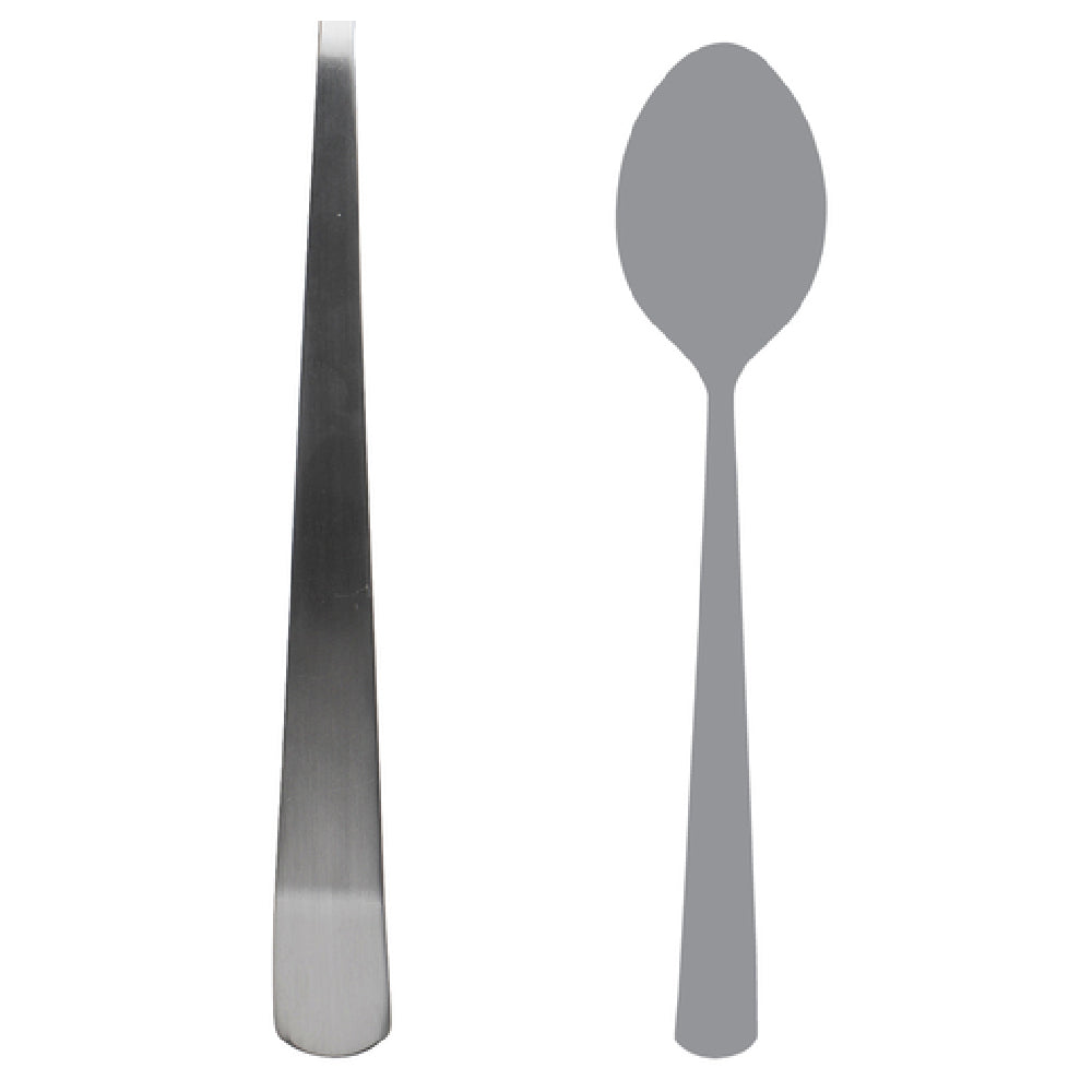 Steelite 5769SX062 Serving Spoon 12-3/8" Solid