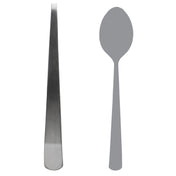 Steelite 5769SX062 Serving Spoon 12-3/8" Solid