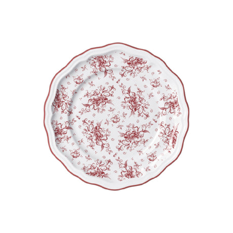 Steelite 62545FP812 Rim Plate 9.0" Adelina