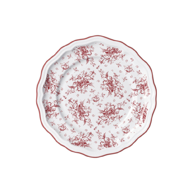 Steelite 62545FP812 Rim Plate 9.0" Adelina