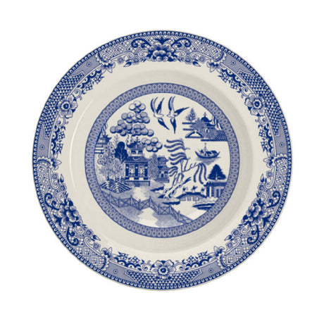 Steelite HL38063894 Pasta Bowl 20.0 Oz 11.0" X 1.625"