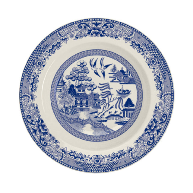 Steelite HL38063894 Pasta Bowl 20.0 Oz 11.0" X 1.625"