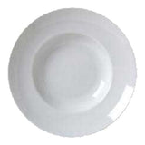 Vertex China ARG-76 Pasta Bowl 3 Oz. Well 6" Dia.