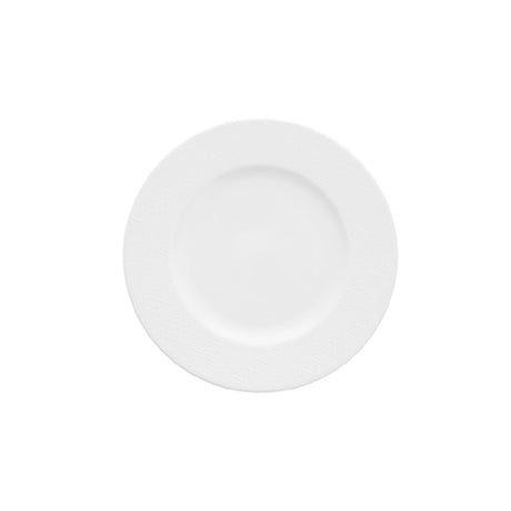 Fortessa 7900.FFD.10 Willa Dinner Plate 10.75" (27cm) Embossed