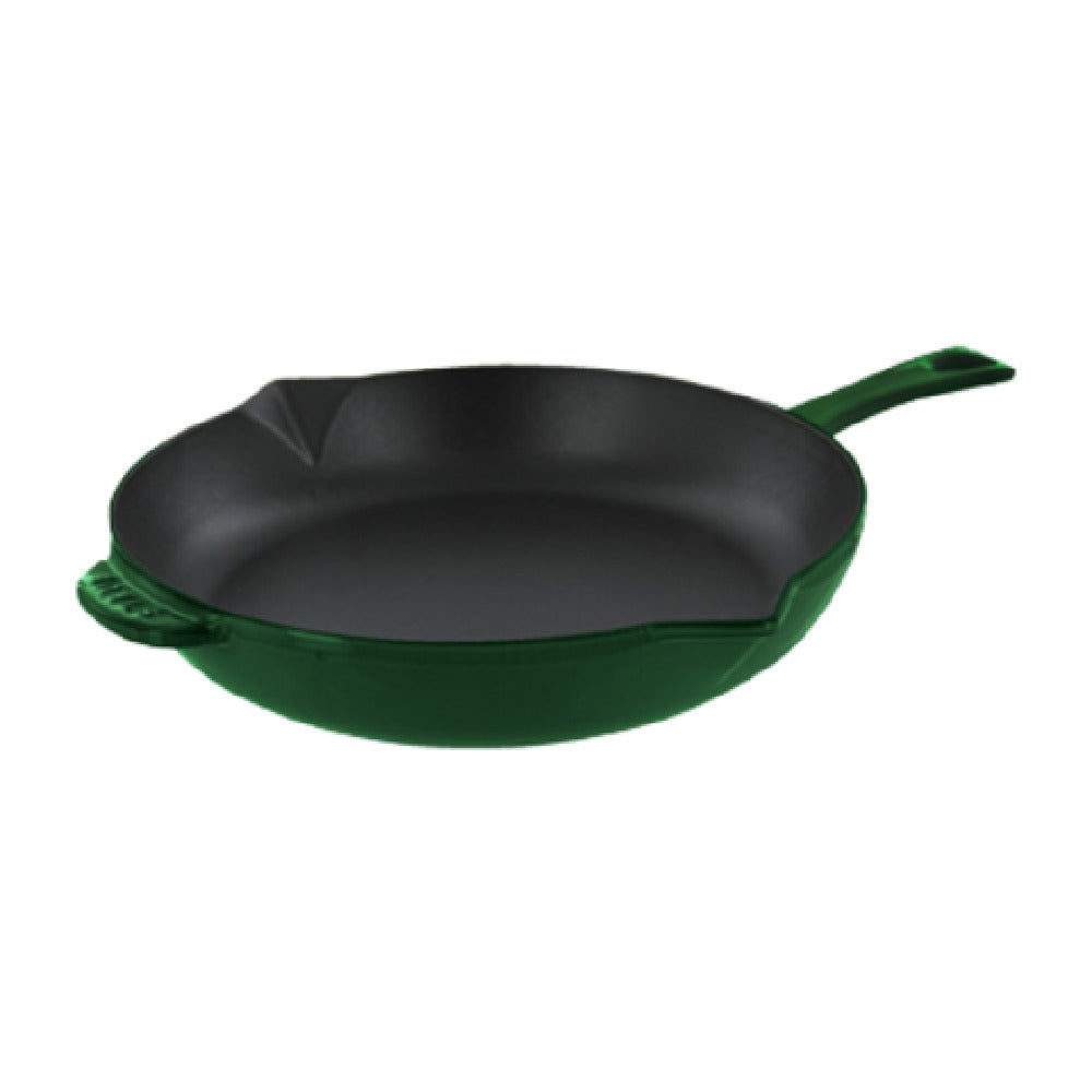 Zwilling 1222685 Staub® Fry Pan 10" (19" X 10.4" X 2" O.A.)