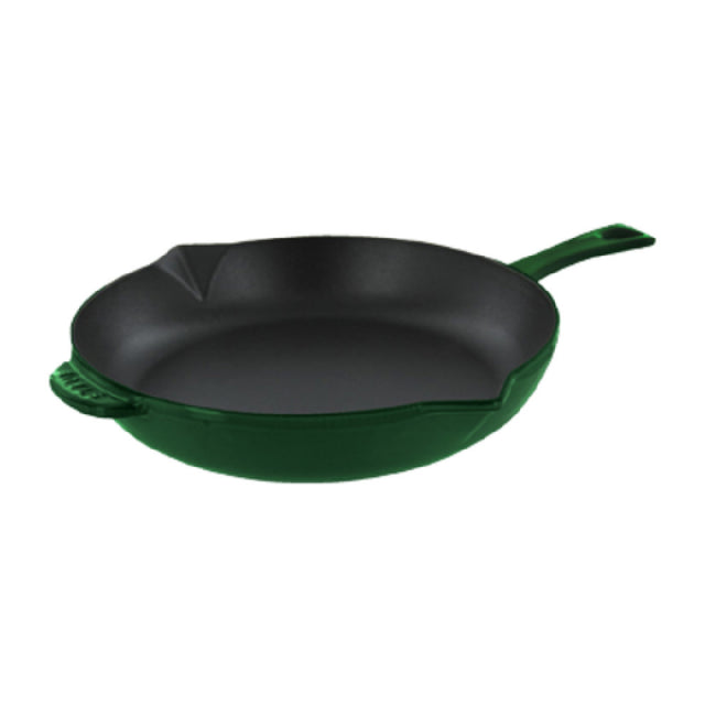Zwilling 1222685 Staub® Fry Pan 10" (19" X 10.4" X 2" O.A.)