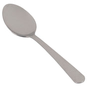 Stanton Trading FL145-01 - Teaspoon, 6", Heavy Weight