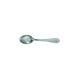 Steelite WL9429FST Demitasse Spoon 4-3/8" 18/10 Stainless Steel