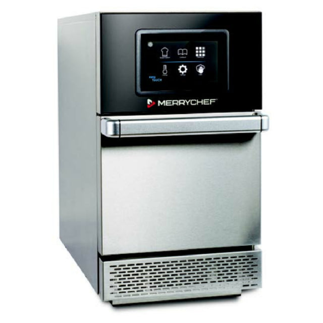 Merrychef CONNEX12 HP NEMA L6-30P STAINLESS STEEL (X12DBMV6DHL1CLUS) Merrychef ConneX® 12