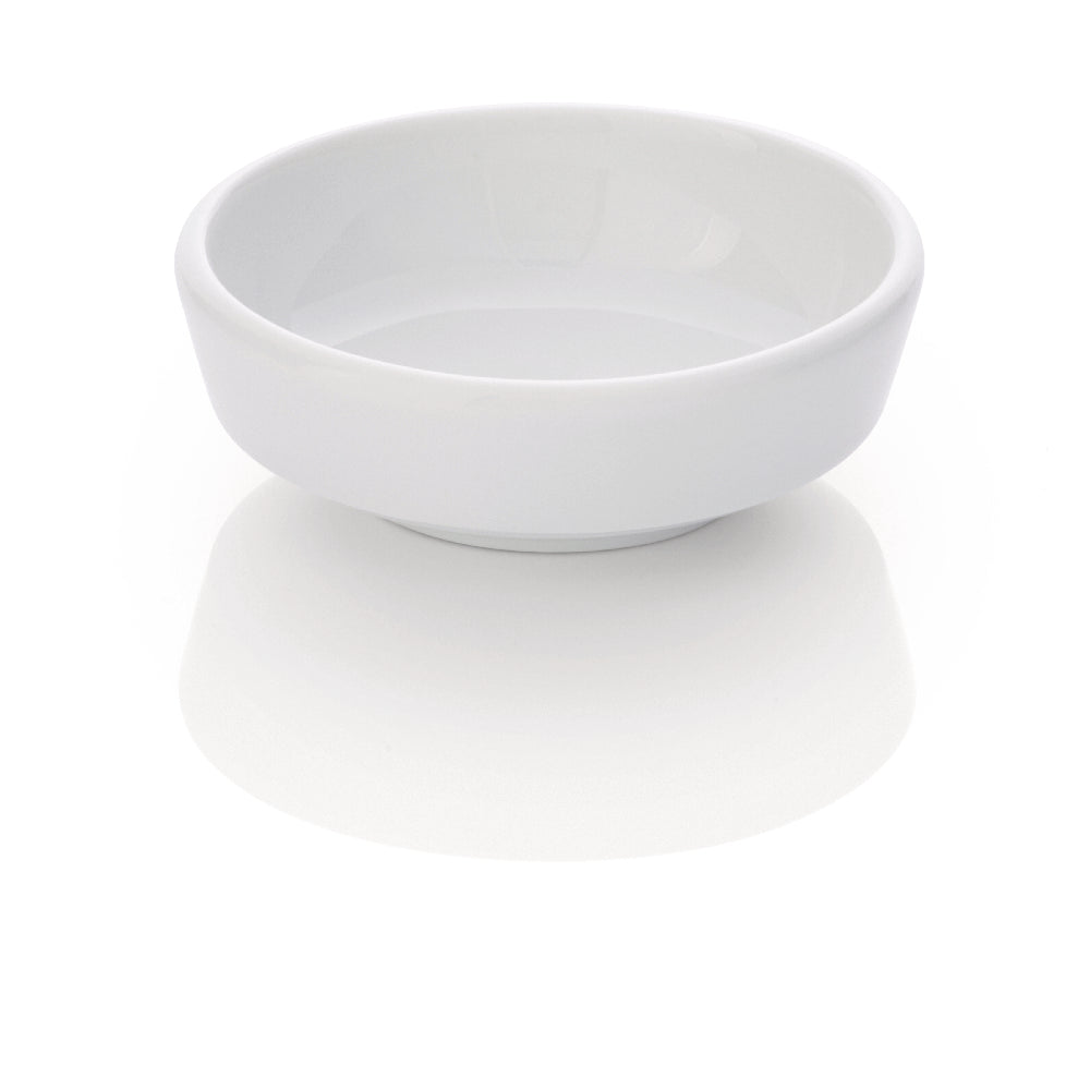 Bauscher Hepp 52.1020.0108 - Dip Bowl, 3.4" Dia., Round