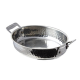 Bon Chef 60020HF Cucina Au Gratin Dish 38 Oz. (1-3/16 Qt.) 8-7/8" X 6-7/8" X 2-1/4"