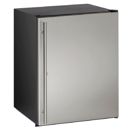 U-Line Corporation U-ADA24RS-13B ADA Series Undercounter Refrigerator