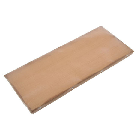 Hubert 89418 - Cover, Teflon, For Film Wrapper #53232