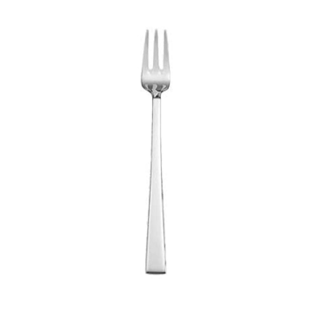 1880 Hospitality T812FOYF Oneida® Oyster/Cocktail Fork 6-3/8" 18/10 Stainless Steel