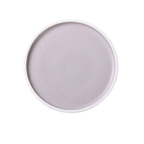 Yanco DM-112 Denmark Plate 12" Dia. X 1"H Round