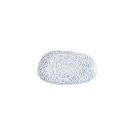 Churchill China ECAIOO261 - Plate, 10.33"L X 6.00"W, Oblong