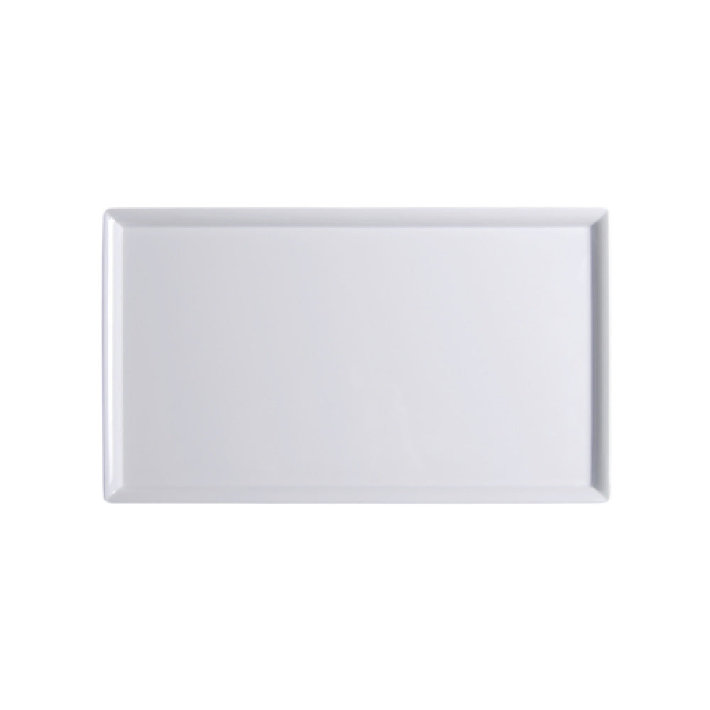 Palate & Plate MM-5220 - Platter, 16-1/2" X 9-1/2", Rectangular