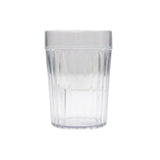 Admiral Craft FLU-10 Tumbler 10 Oz. Fluted