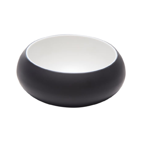 GET 31078-TOH/BK - Cheforward Hatch Bowl, 16 Oz., 5.8" Dia.