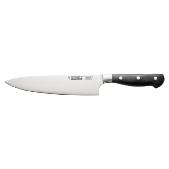 CAC China KFCC-G82 Schnell® Chef Knife 8″ Short Bolster